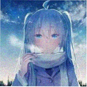 娜美 头像